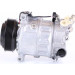 Nissens | Kompressor, Klimaanlage | 890585 Nissens | Kompressor, Klimaanlage | 890585