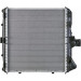 Mahle | Kühler, Motorkühlung | CR 817 000P Mahle | Kühler, Motorkühlung | CR 817 000P