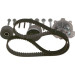 BOSCH | Wasserpumpe + Zahnriemensatz | 1 987 946 956 BOSCH | Wasserpumpe + Zahnriemensatz | 1 987 946 956