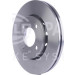 Hella Pagid | Bremsscheibe | 8DD 355 110-621