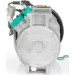 Nissens | Kompressor, Klimaanlage | 89558 Nissens | Kompressor, Klimaanlage | 89558