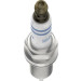 4x BOSCH Zündkerze 0 242 135 569 Double Iridium