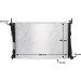 Mahle | Kühler, Motorkühlung | CR 1355 000S Mahle | Kühler, Motorkühlung | CR 1355 000S