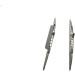 BOSCH 347 S Scheibenwischer Twin 3 397 118 404 BOSCH 347 S Scheibenwischer Twin 3 397 118 404