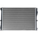 Mahle | Kühler, Motorkühlung | CR 2603 000P