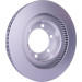 Hella | Bremsscheibe | 8DD 355 129-861
