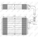 NRF | Verdampfer, Klimaanlage | 36030 NRF | Verdampfer, Klimaanlage | 36030