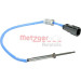 Metzger | Sensor, Abgastemperatur | 0894409 Metzger | Sensor, Abgastemperatur | 0894409
