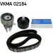 SKF | Zahnriemensatz | VKMA 02184 SKF | Zahnriemensatz | VKMA 02184