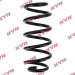KYB | Fahrwerksfeder | RA3794 KYB | Fahrwerksfeder | RA3794