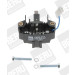 BorgWarner (BERU) | Generatorregler | GER017