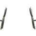 BOSCH | Bremsbelagsatz, Scheibenbremse | 0 986 424 183 BOSCH | Bremsbelagsatz, Scheibenbremse | 0 986 424 183