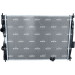 58461 Kühler, Motorkühlung