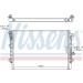 Nissens | Kühler, Motorkühlung | 65336 Nissens | Kühler, Motorkühlung | 65336