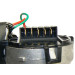 Metzger | Wischermotor | 2190524 Metzger | Wischermotor | 2190524