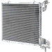 Mahle | Kondensator, Klimaanlage | AC 1114 000S Mahle | Kondensator, Klimaanlage | AC 1114 000S