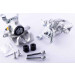 Hella | Bremssattel | 8AN 355 780-921