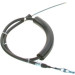 BOSCH | Seilzug, Feststellbremse | 1 987 477 808 BOSCH | Seilzug, Feststellbremse | 1 987 477 808