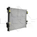59172 Kühler, Motorkühlung 59172 Kühler, Motorkühlung