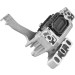 Tedgum | Lagerung, Motor | TED12268 Tedgum | Lagerung, Motor | TED12268