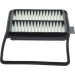 BOSCH F 026 400 170 Luftfilter