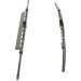 BOSCH 584S Scheibenwischer Twin 3 397 001 584