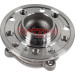 Metzger | Radlagersatz | WM 2360 Metzger | Radlagersatz | WM 2360