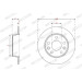 Ferodo | Bremsscheibe | DDF3045C Ferodo | Bremsscheibe | DDF3045C