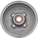 BOSCH | Bremstrommel | 0 986 477 135 BOSCH | Bremstrommel | 0 986 477 135