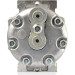 Mahle | Kompressor, Klimaanlage | ACP 393 000S