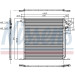 94226 Kondensator, Klimaanlage