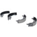 ATE | Bremsbackensatz | 03.0137-0394.2 ATE | Bremsbackensatz | 03.0137-0394.2
