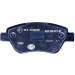 Hella | Bremsbelagsatz, Scheibenbremse | 8DB 355 011-871 Hella | Bremsbelagsatz, Scheibenbremse | 8DB 355 011-871