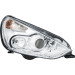 Hella | Hauptscheinwerfer | 1ZS 009 250-801 Hella | Hauptscheinwerfer | 1ZS 009 250-801