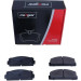 Maxgear | Bremsbelagsatz, Scheibenbremse | 19-3068 Maxgear | Bremsbelagsatz, Scheibenbremse | 19-3068