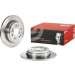 Brembo Bremsscheibe PRIME LINE 08.B586.10