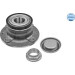 Meyle | Radnabe | 11-14 752 0010 Meyle | Radnabe | 11-14 752 0010