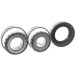 SKF | Radlagersatz | VKBA 3796 SKF | Radlagersatz | VKBA 3796