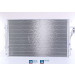 Nissens | Kondensator, Klimaanlage | 940449 Nissens | Kondensator, Klimaanlage | 940449