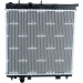 NRF | Kühler, Motorkühlung | 550016 NRF | Kühler, Motorkühlung | 550016