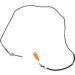NRF | Sensor, Abgastemperatur | 707057 NRF | Sensor, Abgastemperatur | 707057
