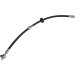 Metzger | Bremsschlauch | 4116205 Metzger | Bremsschlauch | 4116205