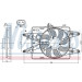 Nissens | Lüfter, Motorkühlung | 85133 Nissens | Lüfter, Motorkühlung | 85133