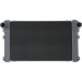 Mahle | Ladeluftkühler | CI 682 000S