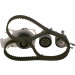 BOSCH | Wasserpumpe + Zahnriemensatz | 1 987 946 929