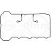 819.490 Dichtung, Zylinderkopfhaube 819.490 Dichtung, Zylinderkopfhaube