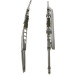 BOSCH 465 S Scheibenwischer Twin 3 397 001 465 BOSCH 465 S Scheibenwischer Twin 3 397 001 465