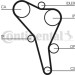 ContiTech | Zahnriemensatz | CT945K2 ContiTech | Zahnriemensatz | CT945K2