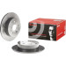 Brembo | Bremsscheibe | 08.B646.11 Brembo | Bremsscheibe | 08.B646.11