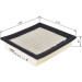 BOSCH F 026 400 518 Luftfilter